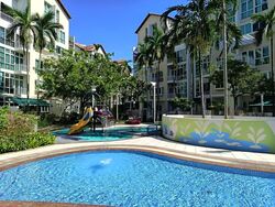 Country Park Condominium (D16), Condominium #575328241
